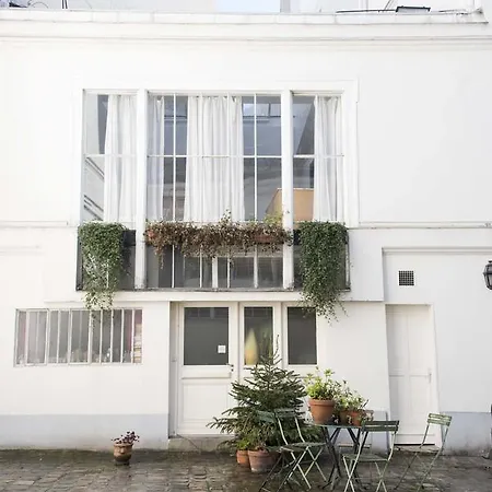 Veeve - Peaceful Pigalle *