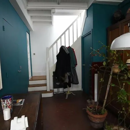 Apartment Veeve - Peaceful Pigalle *
