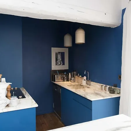 Appartement Veeve - Peaceful Pigalle *